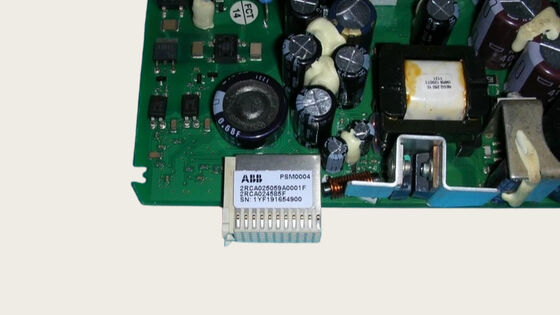 PSM0004 Model 2RCA025059A0001A Karta PCB ABB do systemów średniego napięcia Moduł ABB