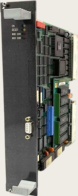 PPB022CE ABB HIEE300550R1 PSR Controller Processor Board dla automatyki przemysłowej