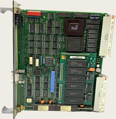 PPB022CE ABB HIEE300550R1 PSR Controller Processor Board dla automatyki przemysłowej