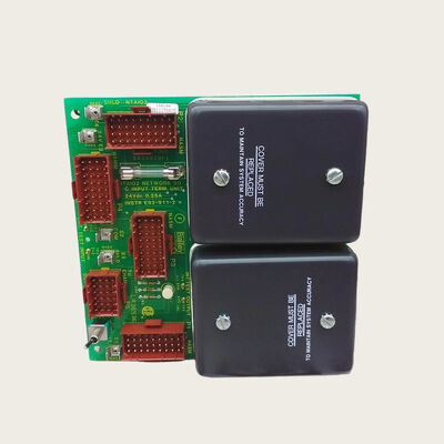 NTAI02 ABB czujniki temperatury jednostki łącznej