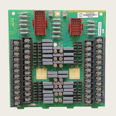 NTAI06 ABB Analogiczna jednostka końcowa wejścia INFI 90 System sterowania
