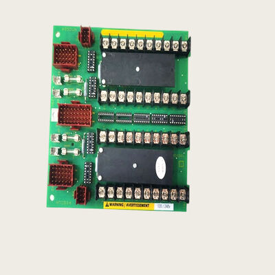 NTCS04 ABB Zaprojektowana jednostka wejścia/wyjścia sterowania elektrycznego