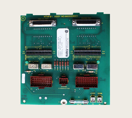NTMF01 ABB Wielofunkcyjna jednostka końcowa