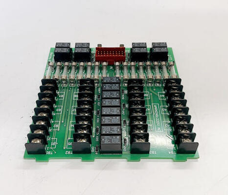 NTR002-A Przerywacz prądu pozostałego ABB