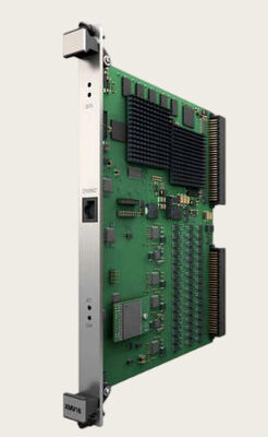 XMV16 620-001-001-116 Moduł monitorowania wibracji stanu 16 Kanały dynamiczne