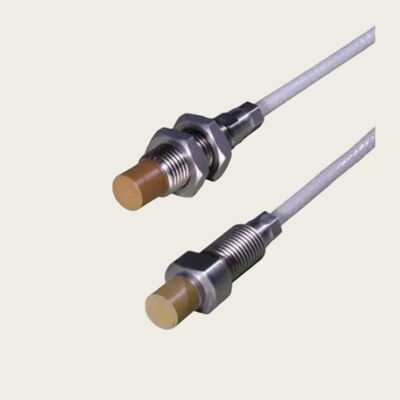 TQ412 111-412-000-013 A1-B6-E050-F0-G000-H05 Przetwornik zbliżeniowy