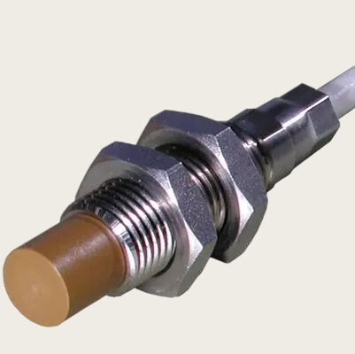 TQ403 111-403-000-013 A1-B1-C086-D000-E050-F2-G048-H05 Przetwornik zbliżeniowy