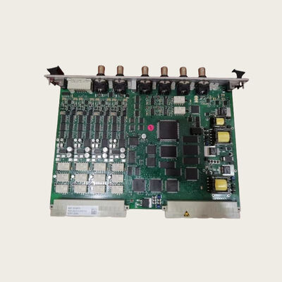 MPC4 200-510-078-115 Karta ochrony maszyn