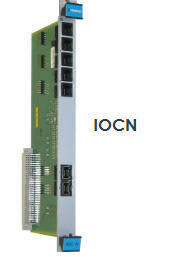 IOCN 200-566-000-113 Input/Out Put Card