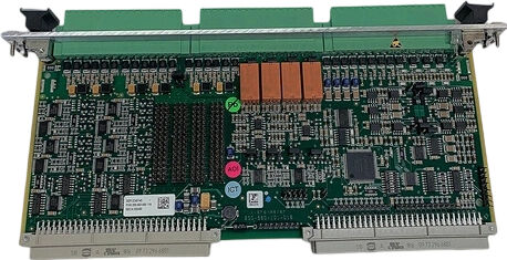 IOC4T 200-560-000-111 Karta wejścia/wyjścia