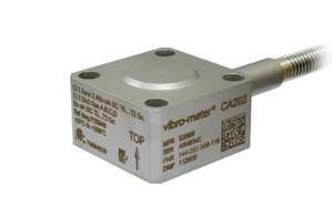 CA202 144-202-000-215 Piezoelektryczny akcelerometr