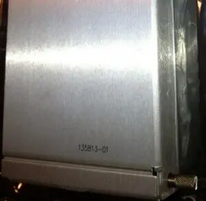 Bently Nevada 3500/93 135813-01 Moduł we/wy interfejsu wyświetlacza