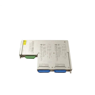 Bently Nevada 3500/61 136711-02 Moduł we/wy Modbus