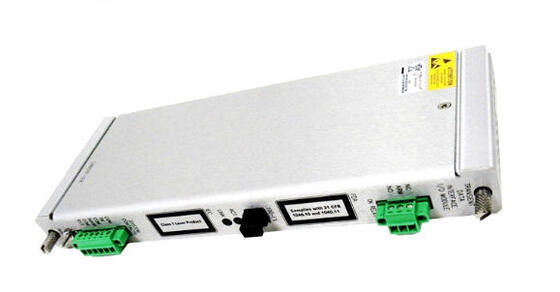 Bently Nevada 3500/93 137833-01 Moduł we/wy Modbus