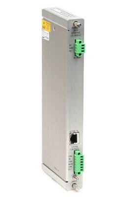 Bently Nevada 3500/22M 146031-01 Przejściowy interfejs danych