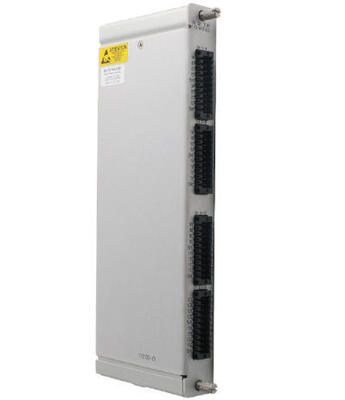 Bently Nevada 3500/65 172103-01 16-kanałowy monitor temperatury