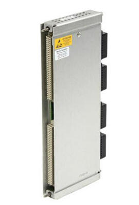 Bently Nevada 3500/65 172103-01 16-kanałowy monitor temperatury