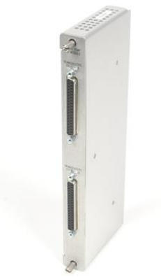 Bently Nevada 3500/65 172109-01 16-kanałowy monitor temperatury