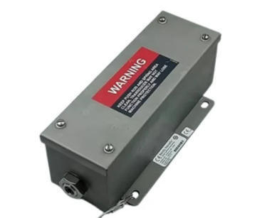 Bently Nevada 24765-02-00 Zespoły obudowy sondy zbliżeniowej