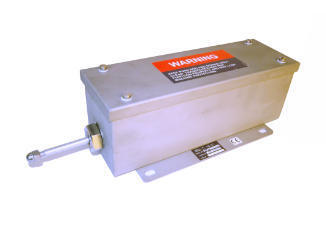 Bently Nevada 24765-02-00 Zespoły obudowy sondy zbliżeniowej