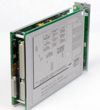 Monitor systemu Bently Nevada 3300/03-01-01