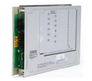 Bently Nevada 3300/45 Monitor podwójnej ekspansji różnicowej