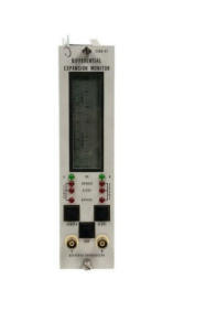 Bently Nevada 3300/47 Monitor rozszerzenia wejścia różnicowego uzupełniającego