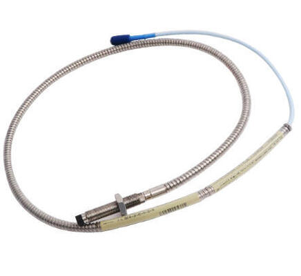 Bently Nevada 330104-00-04-10-02-00 System przetwornika zbliżeniowego 8 mm