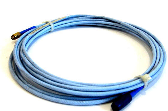 Bently Nevada 330130-040-00-00 Standardowy kabel przedłużający