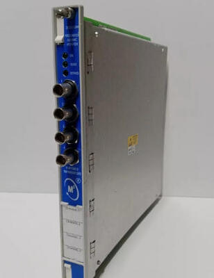 Bently Nevada 3500/42M 140734-02 Monitor sejsmiczny Proximitor