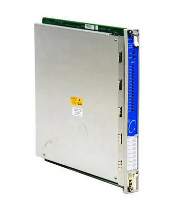 Bently Nevada 3500/44M 140734-03 Aeroderivitive GT Vibration Monitor