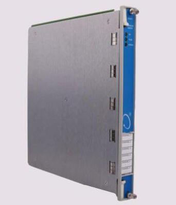 Moduły temperatury Bently Nevada 3500/61 133811-02