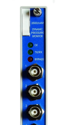 Bently Nevada 3500/64M 176449-05 Dynamiczny monitor ciśnienia