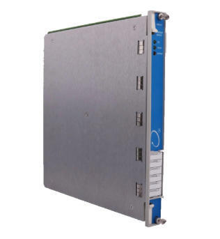 Bently Nevada 3500/65 145988-02 16-kanałowy monitor temperatury