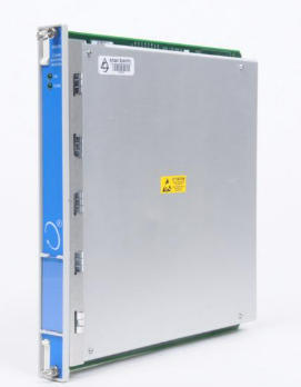 Bently Nevada 3500/92 136180-01 Przejście komunikacyjne