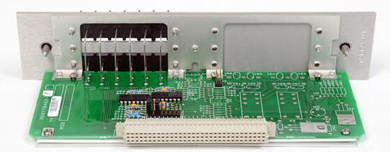 Bently Nevada 3300/47 81544-01 Monitor rozszerzania różnicy wejścia