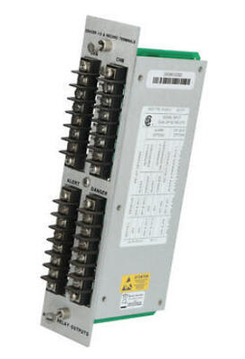 Przekaźniki Bently Nevada 3300/47 81545-01 z podwójnym epoksydem