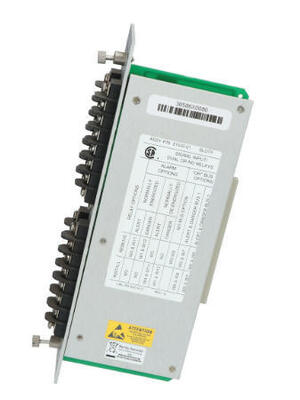 Przekaźniki Bently Nevada 3300/47 81545-01 z podwójnym epoksydem