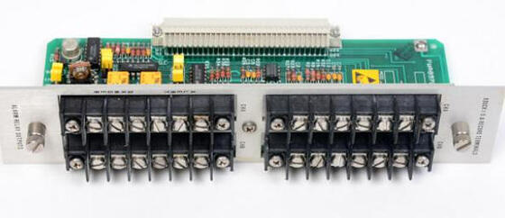 Bently Nevada 3300/55 84149-01 Monitor podwójnej szybkości