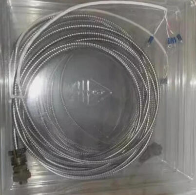 Bently Nevada 3300 XL 84661-20 Kabel do połączenia Velomitor