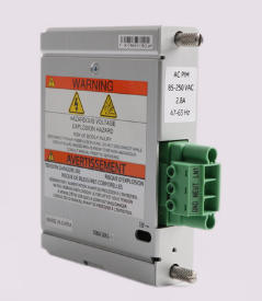 Bently Nevada 3500/15 106M1081-01 Uniwersalny moduł wejściowy prądu przemiennego