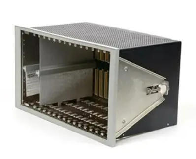 Bently Nevada 125388-01 Moduł półwysokości Podwozie wewnętrzne