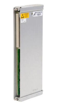 Moduł przekaźnika kanału Bently Nevada 3500/32M 125720-01