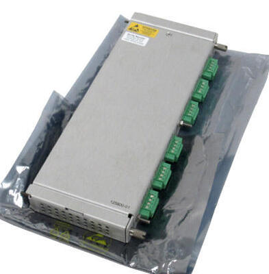 Bently Nevada 3500/25 125800-01 Moduł wzmocnionego klawisza