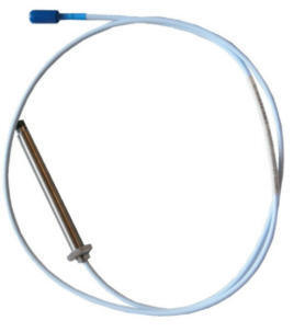 Bently Nevada 330535-50-00 Welomitr odporny na promieniowanie