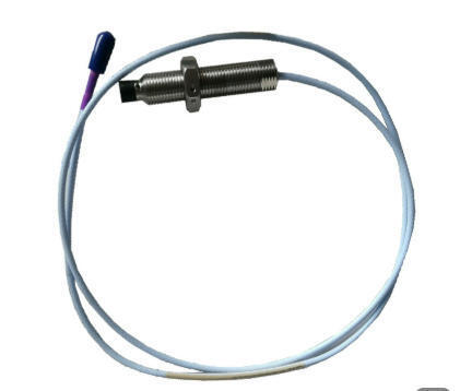 Bently Nevada 330709-000-070-10-02-00 Przemiennik bliskości