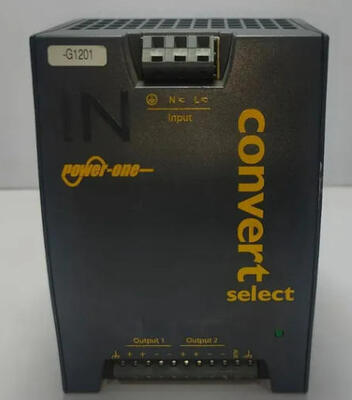 ABB LWN2660-6E Moduł zasilania 3BHL000986P7002 z katalogiem Procontrol 12 miesięcy gwarancji i szybkiego przetwarzania