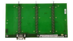 3BHE021083R0101 ABB XV-C770-BE101 Płyta drukowana z szybką wymianą danych, sprawdzaniem problemów na żywo i łatwą rozbudową I/O