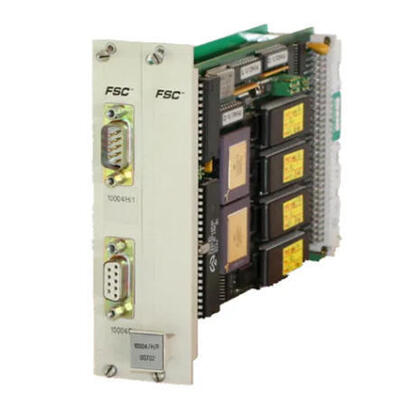 Honeywell Communication Module 10004/1/1 24Vdc 110mA New Condition Procontrol Module