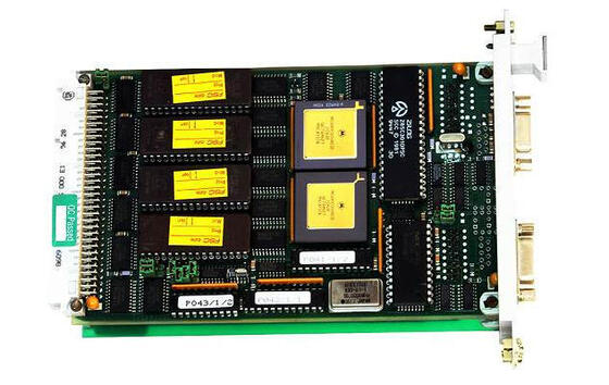 10024//H/F Moduł komunikacyjny Ethernet Honeywell 24 V prądu stałego do zastosowań w sterowaniu maszynami i sterownikach PLC